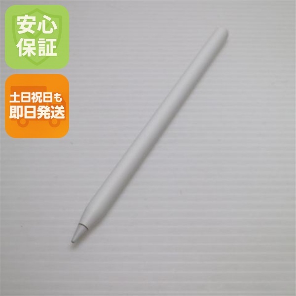 超美品 Apple Pencil 第2世代 MU8F2J/A (2018) タッチペン 143