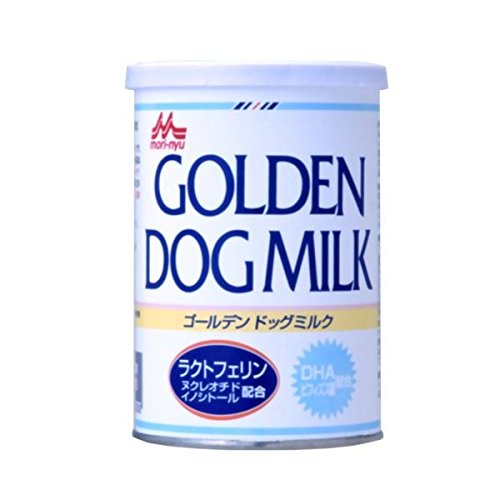 【お徳用 2 セット】 ワンラック ゴールデンドッグミルク 130g×2セット