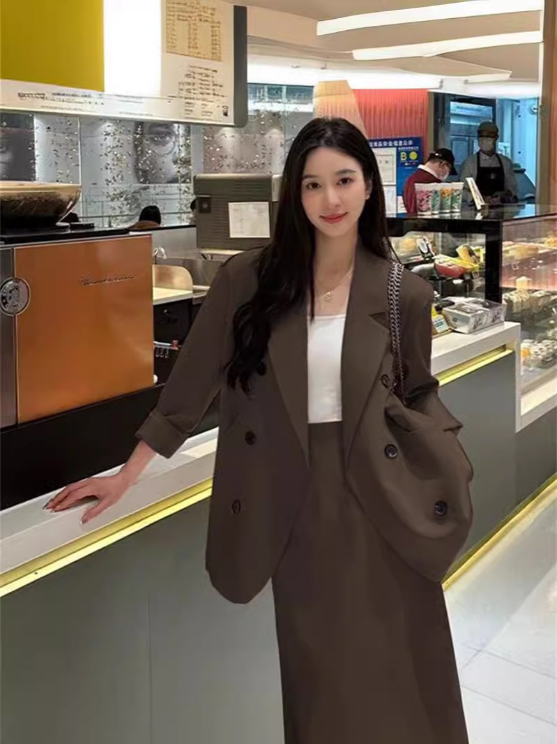 オールインワンセットアップセットアップ大きめサイズ 卒業式 レディースファッション フォーマル 卒園式 入学式 入園式 ママスーツ テーラード スーツジャケット 卒業式 スーツ レディース セット