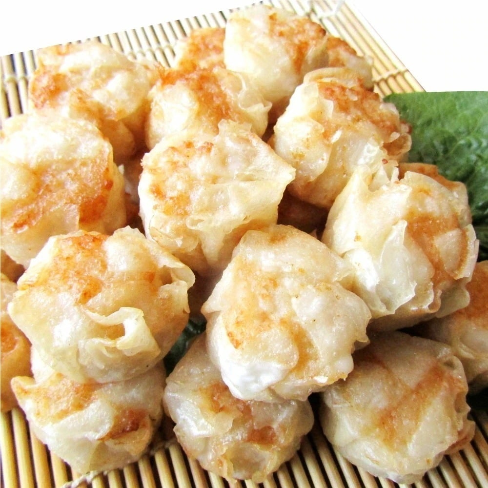 お徳用 エビ入り焼売 レンジで簡単 150個入(2.1kg) 5,314円