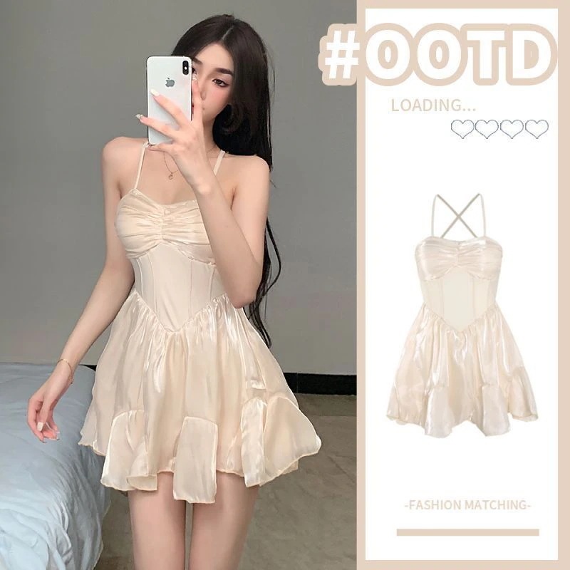 女性スカート風水着女性ワンピースボクサーコンサバお腹カバーガール温泉学生温泉スイートサスペンダー水着