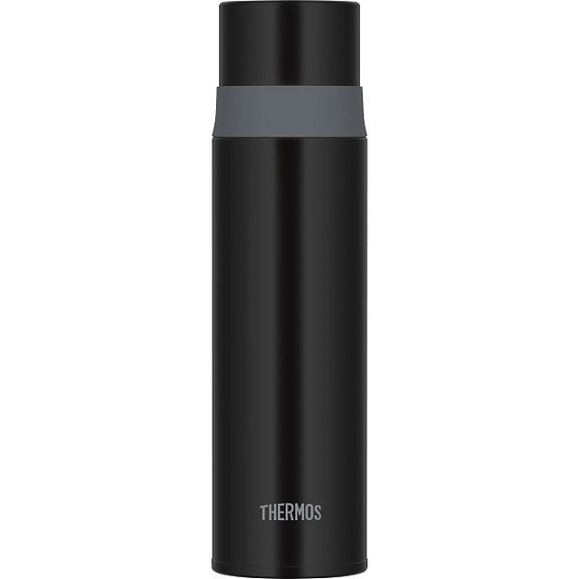 ステンレスボトル（500ml） ストーンブラック FFM-502STB