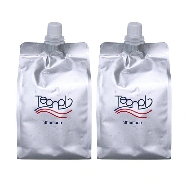 シャンプー 1000ml 詰替用2個セット ノンシリコン