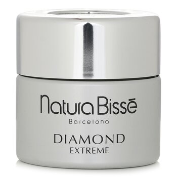 Natura Bisse ダイヤモンド エクストリーム クリーム リッチ テクスチャ
