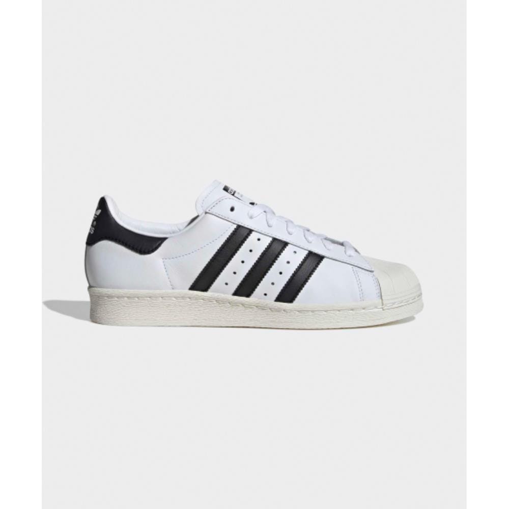 adidas Superstar 82 White Black JI2025