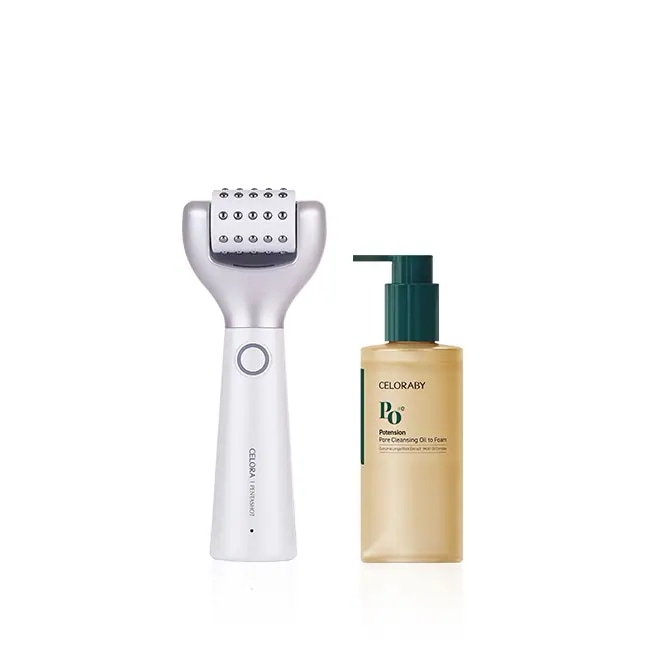 Qoo10] CELORABY 【1位記念 30%OFF】 ペンタショッ : 美容・健康家電