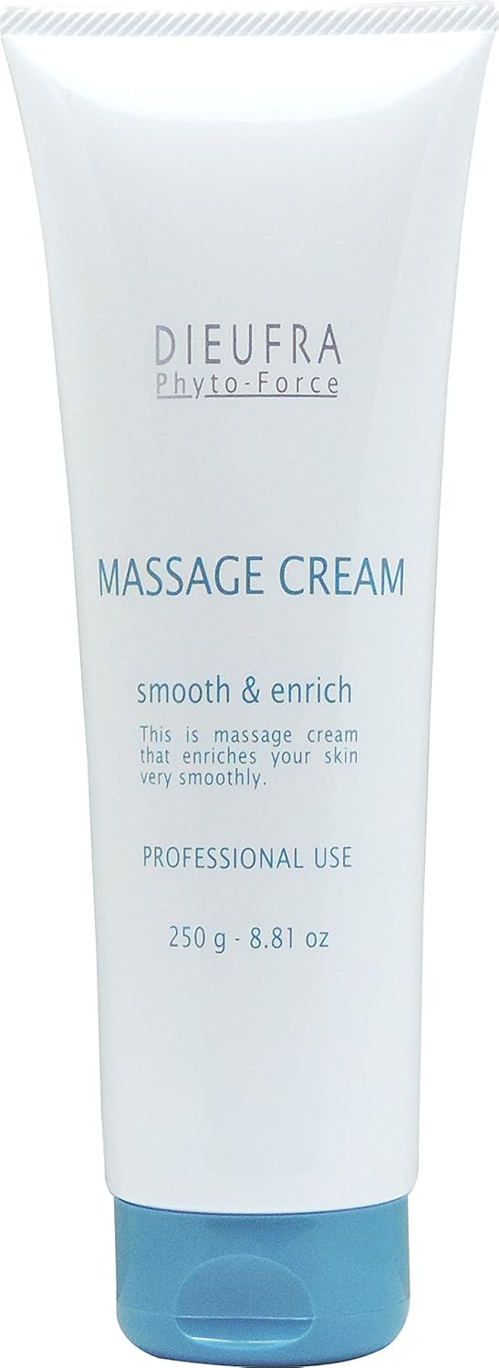 デュフラ フィトフォース マッサージクリーム 250g