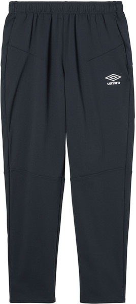 アンブロ UMBRO ウォームアップロングパンツ サッカー WUPニットパンツ UF6SPZ10M-NV00