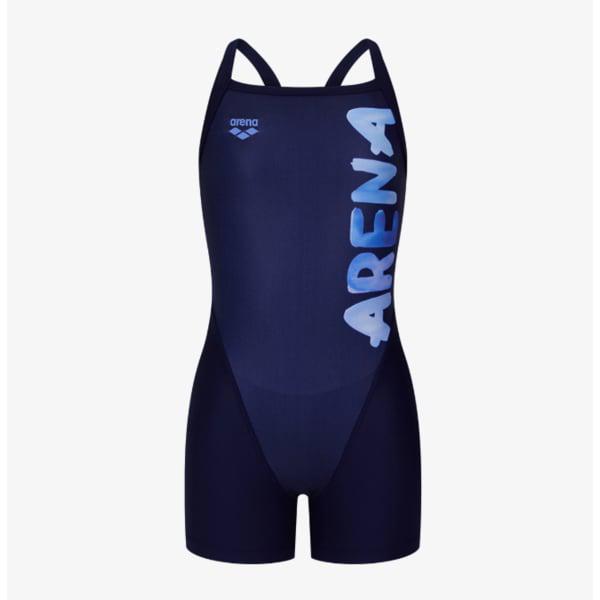 パステルABC 子供 3部 ハーフボディ スーパーフライバック A6SG1GL12