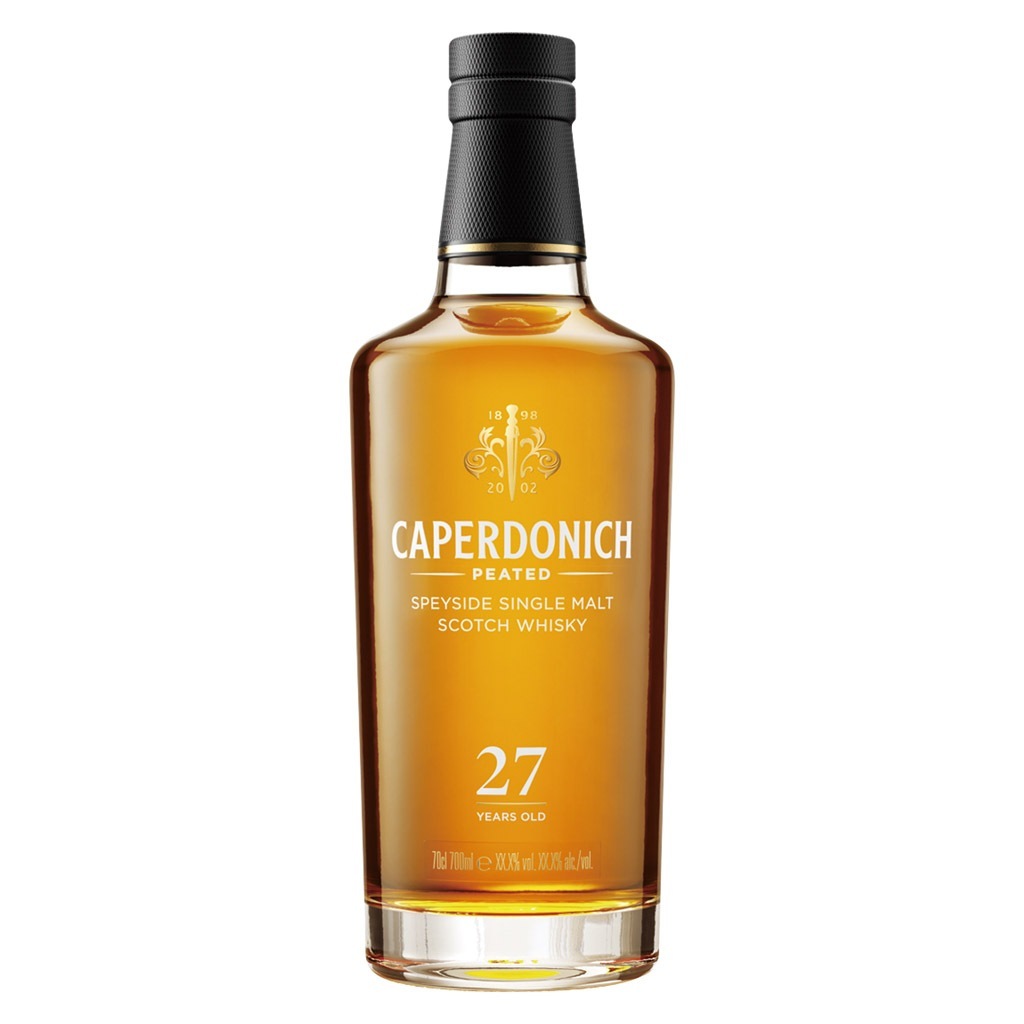 キャパドニック ピーティッド ２７年