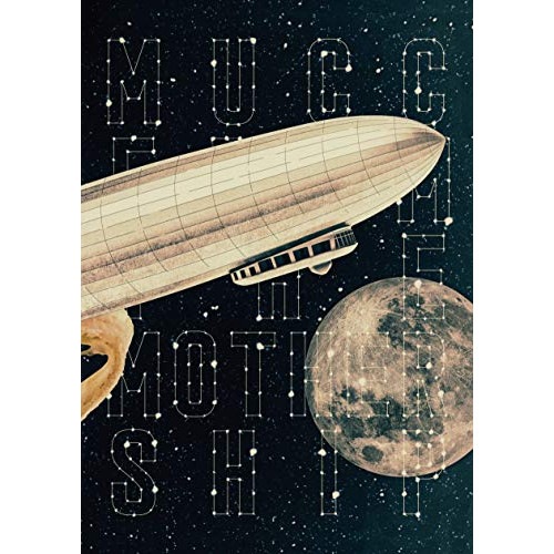 MUCC ／ FROM THE MOTHERSHIP/FROM THE UNDERGROUND (DVD) MSHN-104