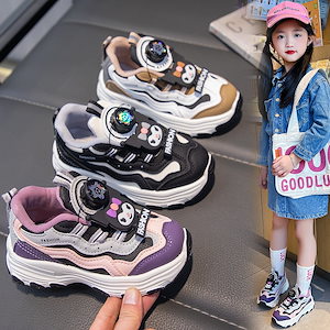 culomi サンリオ スニーカークーロミ 子供靴クーロミカジュアルシューズクーロミCR53