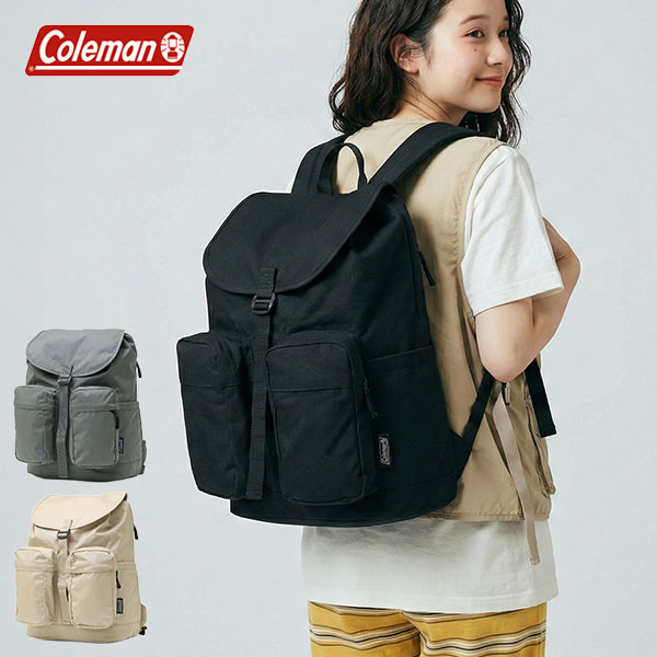 限定バッグハンガー付 公認販売店 リュック レディース メンズ きれいめ 軽量 軽い 通勤 通学 ビジネス 小さめ おしゃれ A4 PC UNI WALKER ユニウォーカー23トップローディング