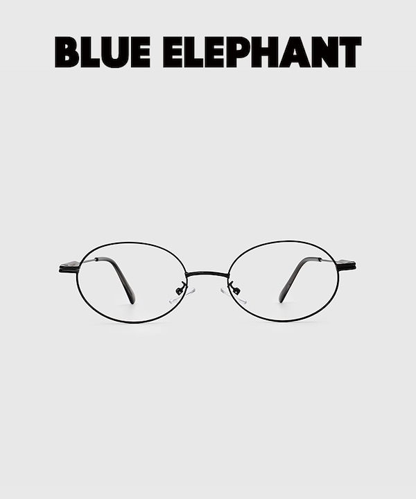 メガネ BLUE ELEPHANT EGGHEAD 5FT0073 Qoo10 BLUE ELEPHANT EGGHEAD ブルーライトカット 眼鏡