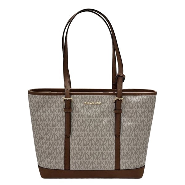 Original Wrapping 即発 正規品 USA直送 アウトレット レディーストートバッグ バッグ 35S0GTVT1V-Vanilla