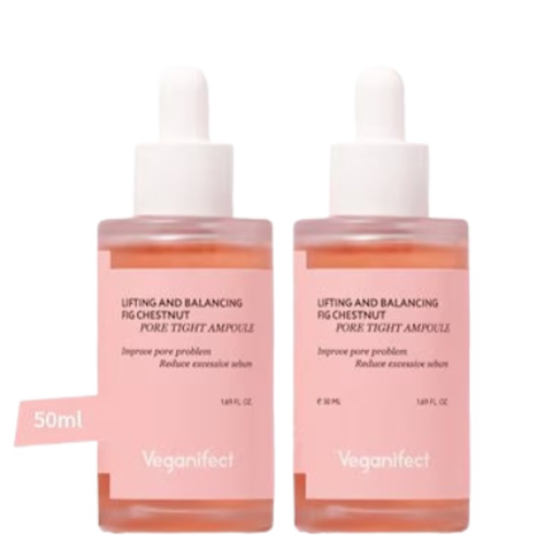 [1+1]イチジク毛穴アンプル50ml/毛穴縮小