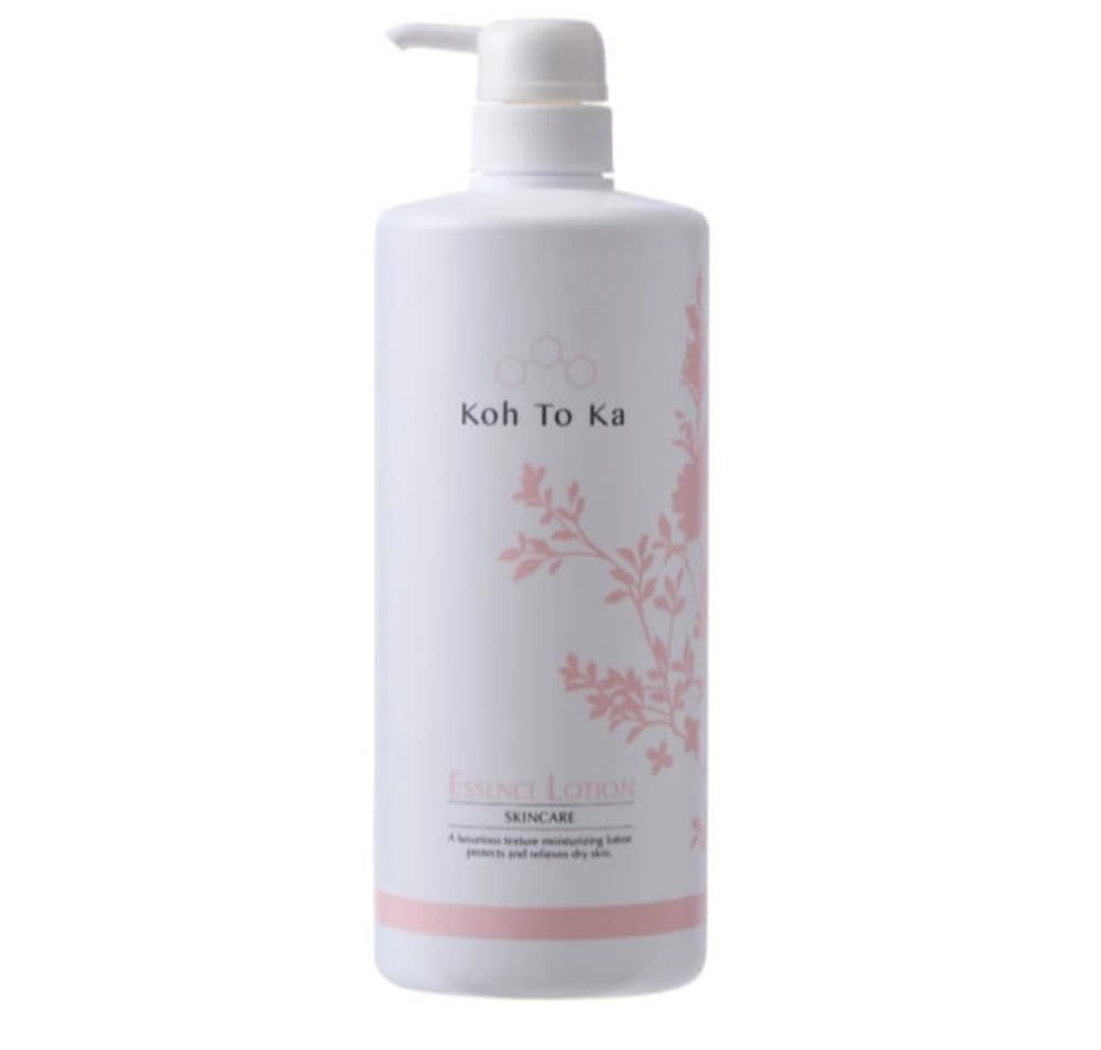 Koh To Ka エッセンスローション 1000ml 7,185円