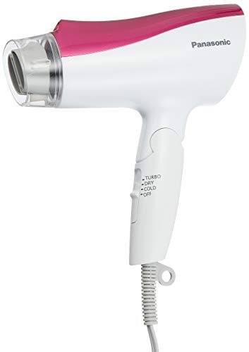 パナソニック ヘアドライヤー イオニティ ピンク調 EH-NE5E-P 6,355円