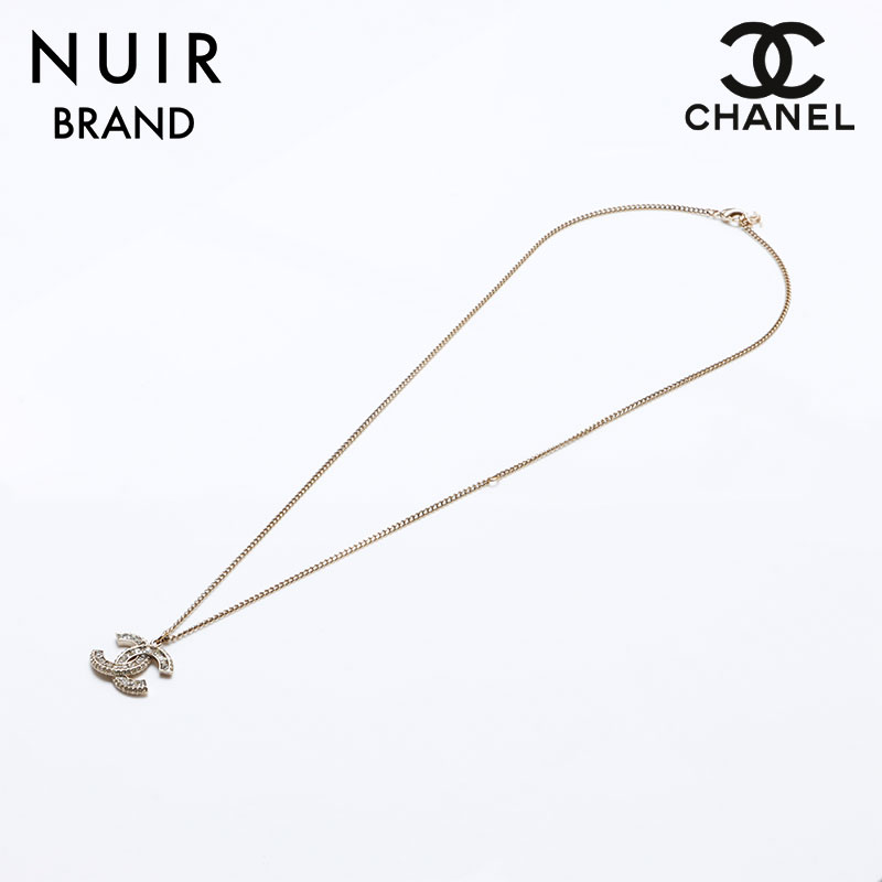 ネックレス ゴールド WS8284 59,400円