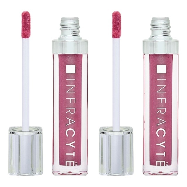 7ml x 2 324 Yummy Plummy(ローズ系パール)