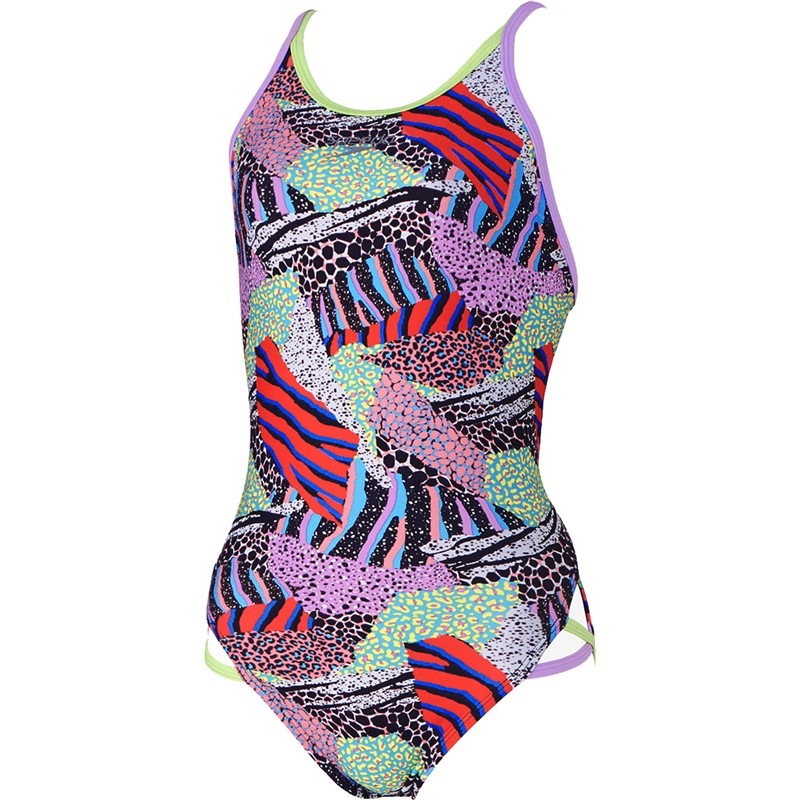 FP M X LEG T-SUITS スイエイミズギW キョウギ (stw02355-pb)