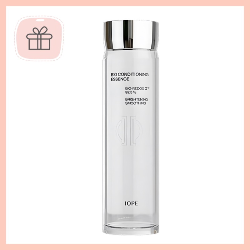 バイオコンディショニングエッセンス 168ml