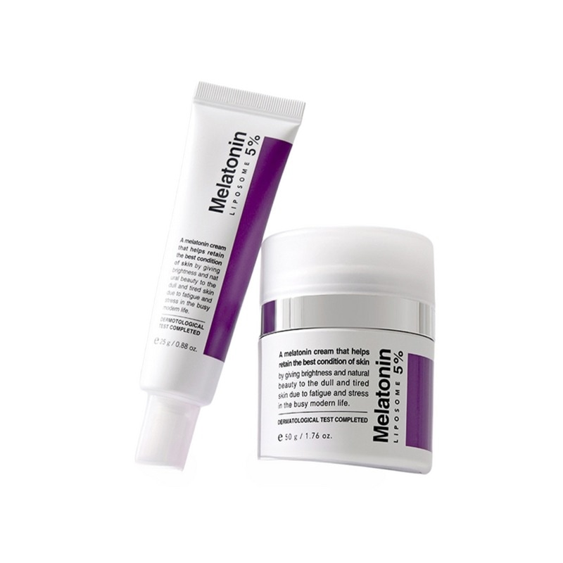 マックスクリニックタイムリターンmelatoninジャブティー＆WHITENINGクリーム50g+melatoninクリーム25g 2種セット 7,800円