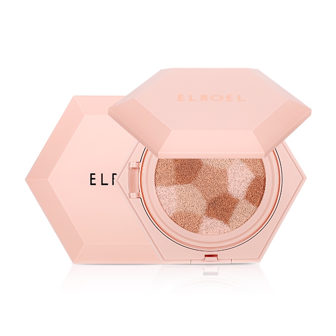 NEWブレンディングコンパクトクッション_ピンクビッグサイズ[25g]