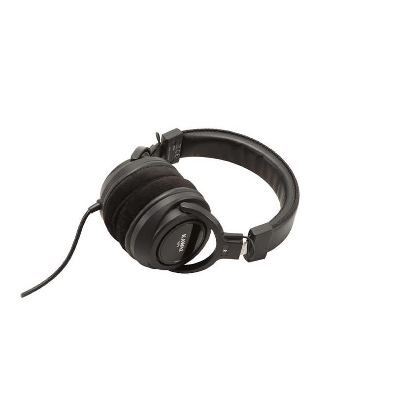 河合楽器　KAWAI　ヘッドホン　SH9