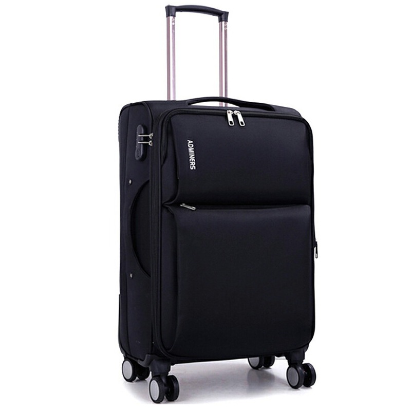 スーツケース キャリーケース キャリーバッグ ソフトタイプ Sサイズ Mサイズ Lサイズ 軽量 ソフトケース スーツケース 機内持込可能 ソフト 拡張機能 ダイヤルロック バッグ おしゃれ 女子旅 お