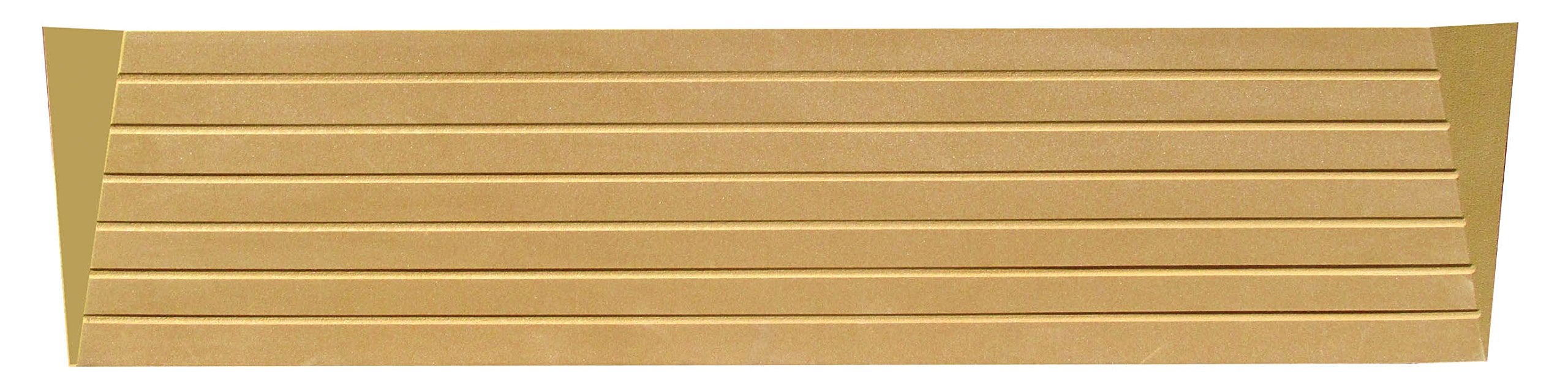 シンエイテクノ 段差解消スロープタッチスロープ10 - 80-35