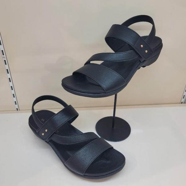 ESQUIRE HC13 サンダル 若年層向け 女性用サンダル YAFMSD747 (E49784439)