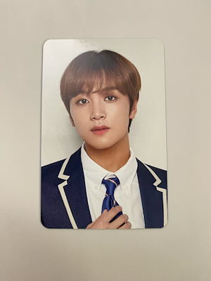 nct dream スクールキット