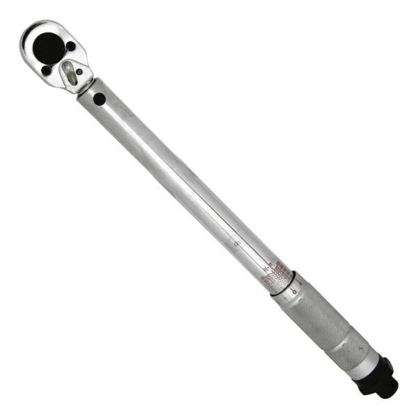 E－Value プレセット型トルクレンチ ETR3－110 作業工具 ソケット トルクレンチ