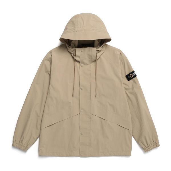 男性ブレンタジャンパー N241MJP120_BEIGE