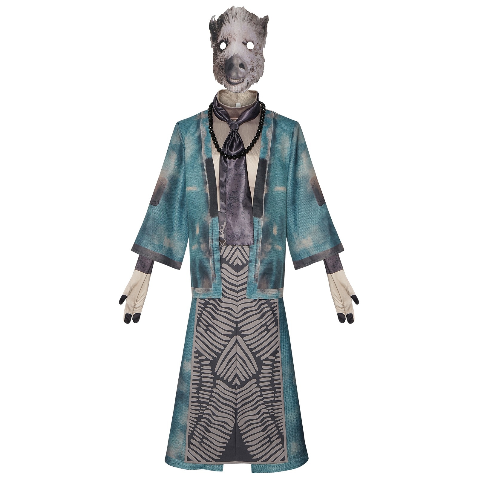 【限時割!引!】黒神話悟空cos服黒神話猪八戒セット同モデルコスプレコスチューム