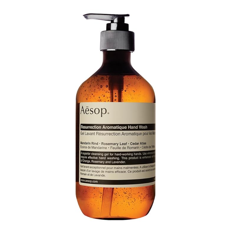 イソップ(Aesop) レスレクション ハンドウォッシュ 500ml [並行輸入品]