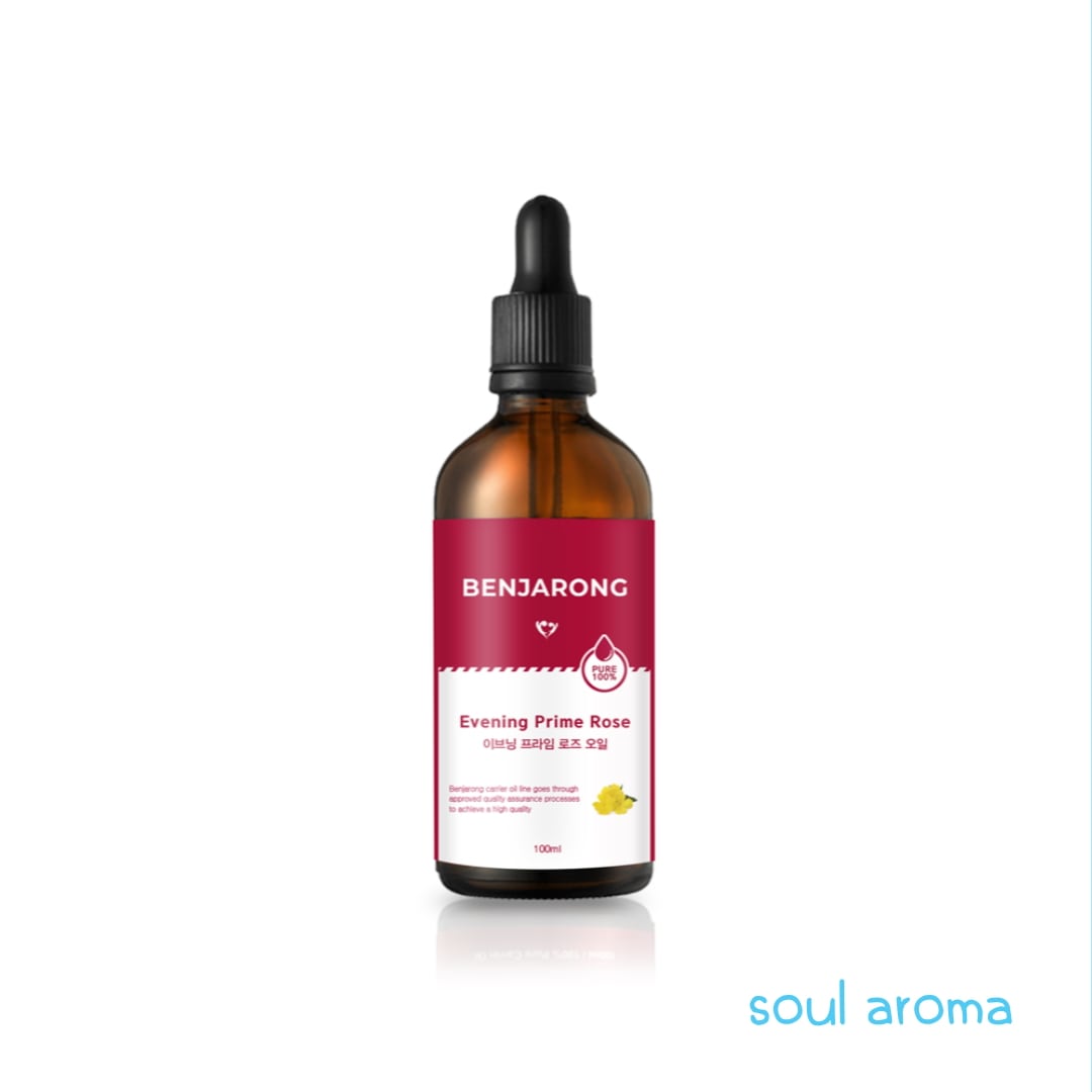 イブニングプリムローズ100ml