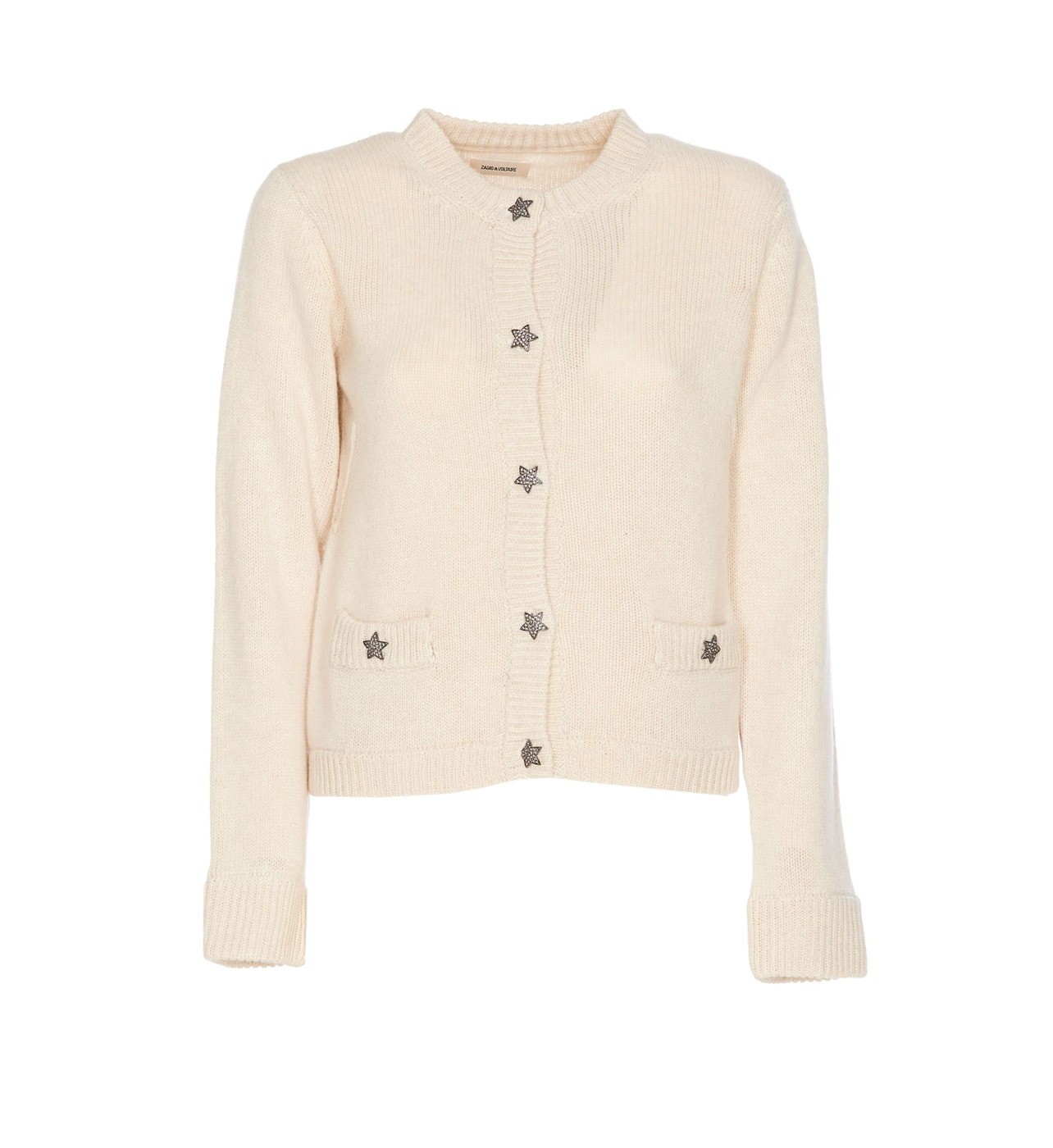 KWCA01587102 ベージュ 春夏2025 ニットウェア レディース ia