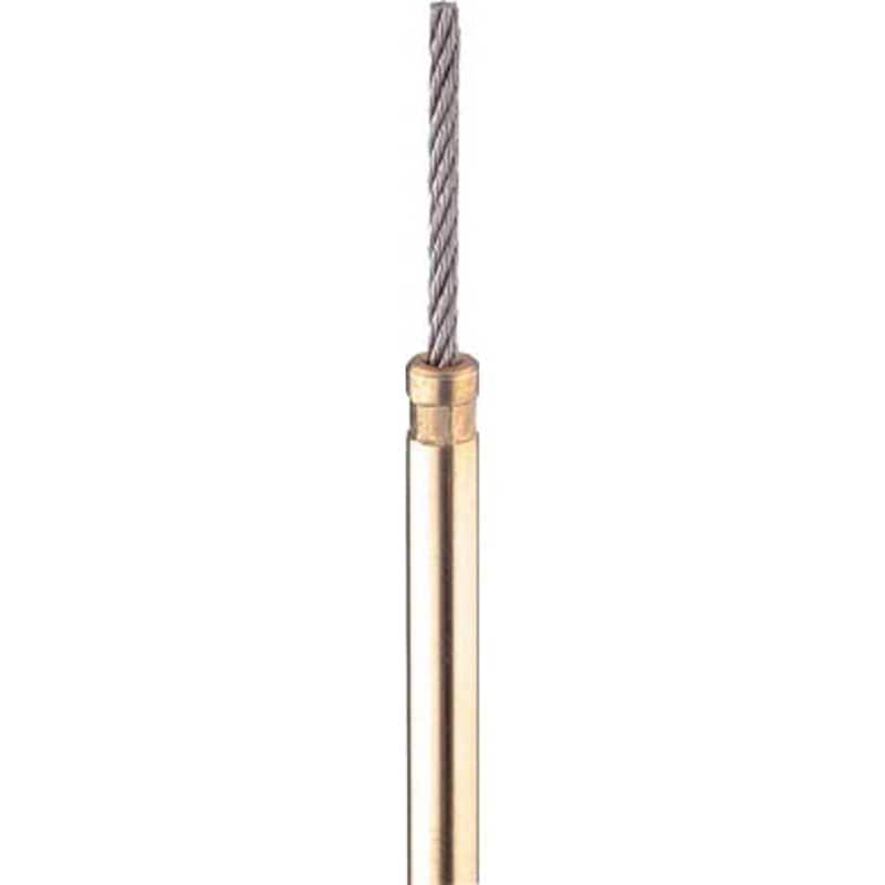 ミニター　ミニモ ホールブラシ ロープ ソフト φ0.3　FD2321