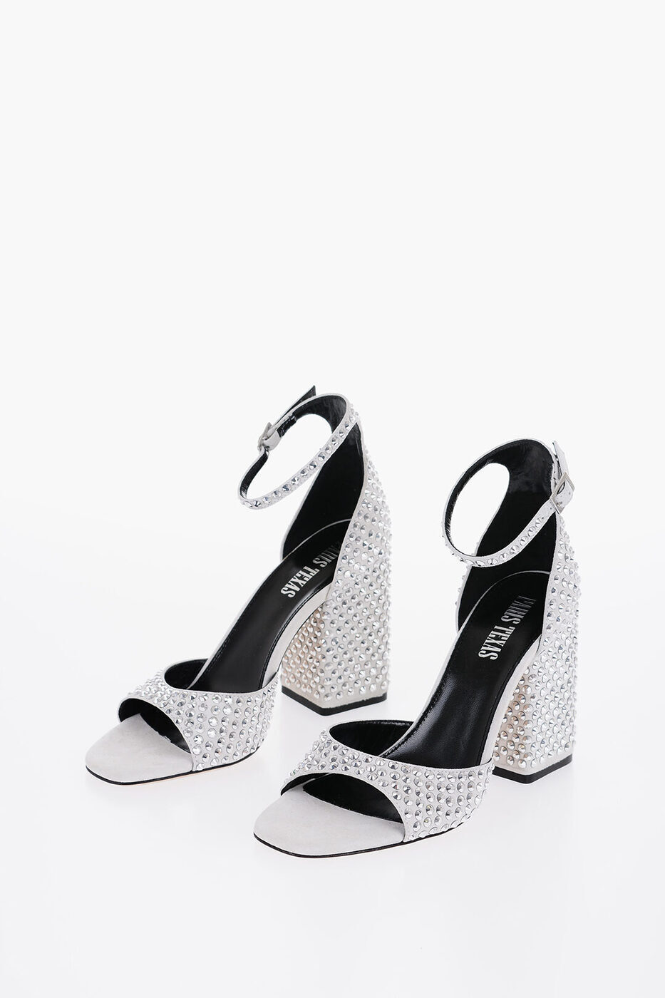 PX982C XSACH ILVER DIAMOND 秋冬2020 パンプス レディース dk