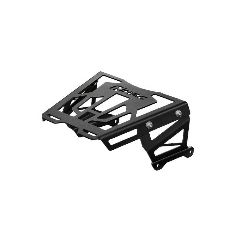 エイチツーシー　リアキャリア スチール 最大積載量5kg GROM 21-22　26PL81200TA