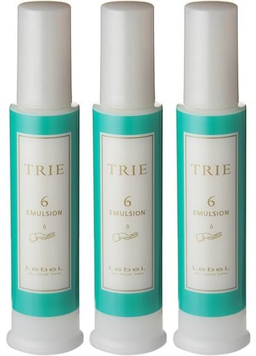 【3個セット】ルベル トリエ エマルジョン6 120ml