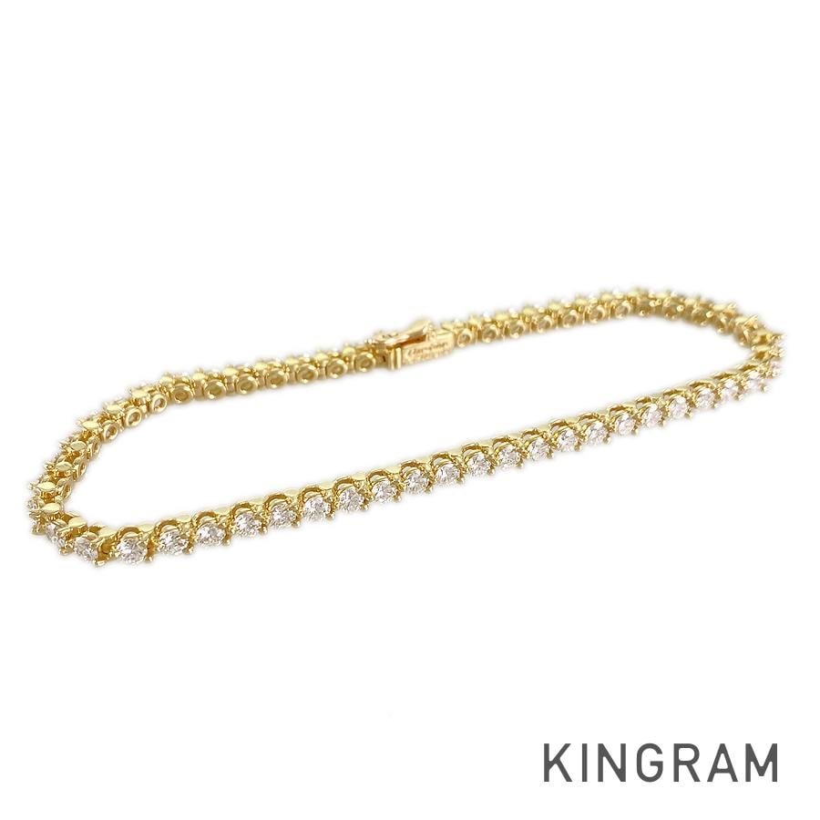 エッセンシャル ブレスレット sss【中古】