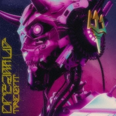 タワーレコード特典付き TRiDENT Dream Up CD+DVD 初回限定盤 新品未開封
