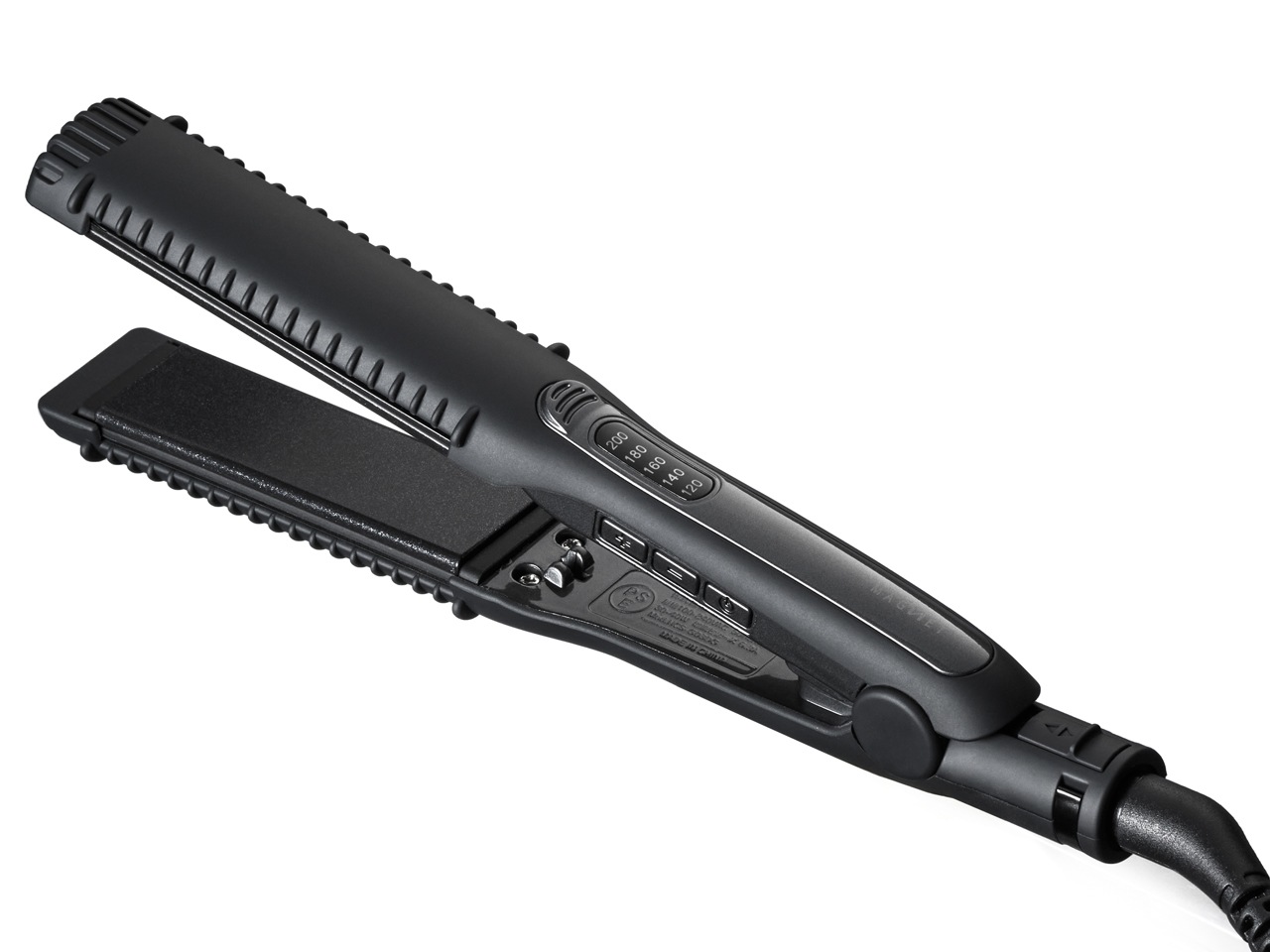 マグネットヘアプロ ストレートアイロン HCS-G03DG ヘアアイロン