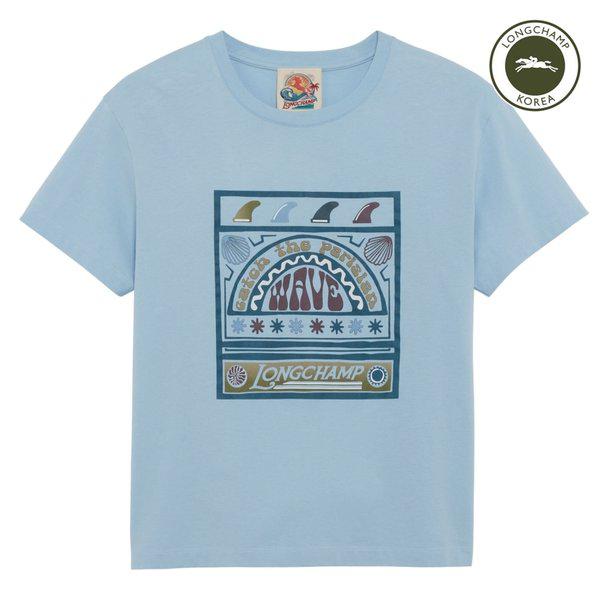 [公式] 26SS Tシャツ 61403GKN028