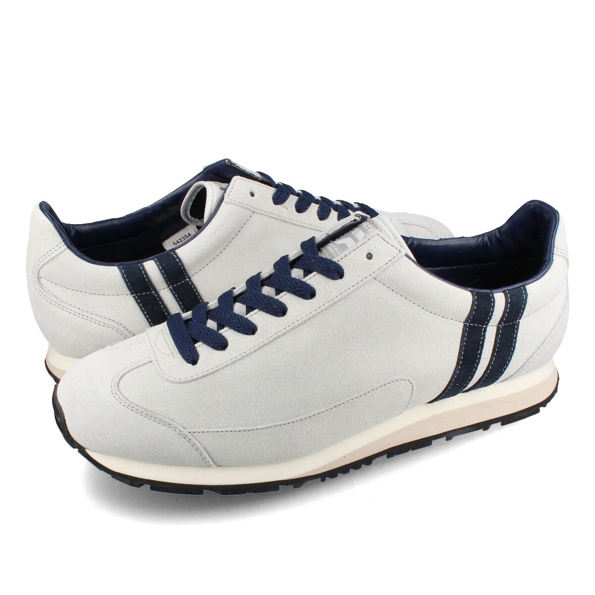 PATRICK BOSTONSUN 日本製 GY/N