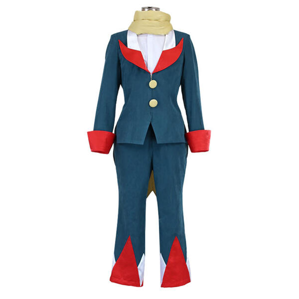 ギーマ コスプレ衣装