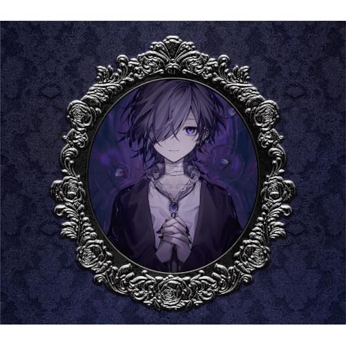 ゆきむら ／ -Never ending Nightmare- (初回限定盤A) (CD) QACB-6003